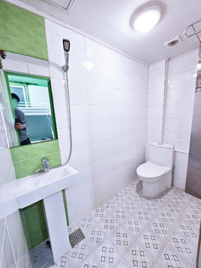 Hostel Travelers A Korea Seoul