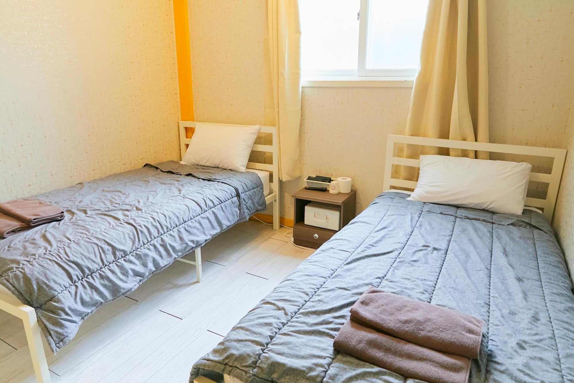 Hostel Travelers A Korea