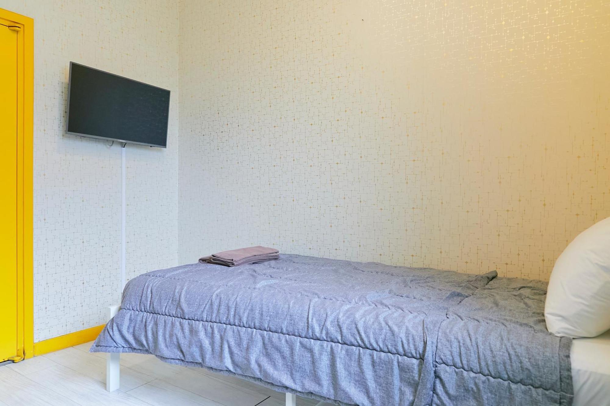 Travelers A Korea Hostel *