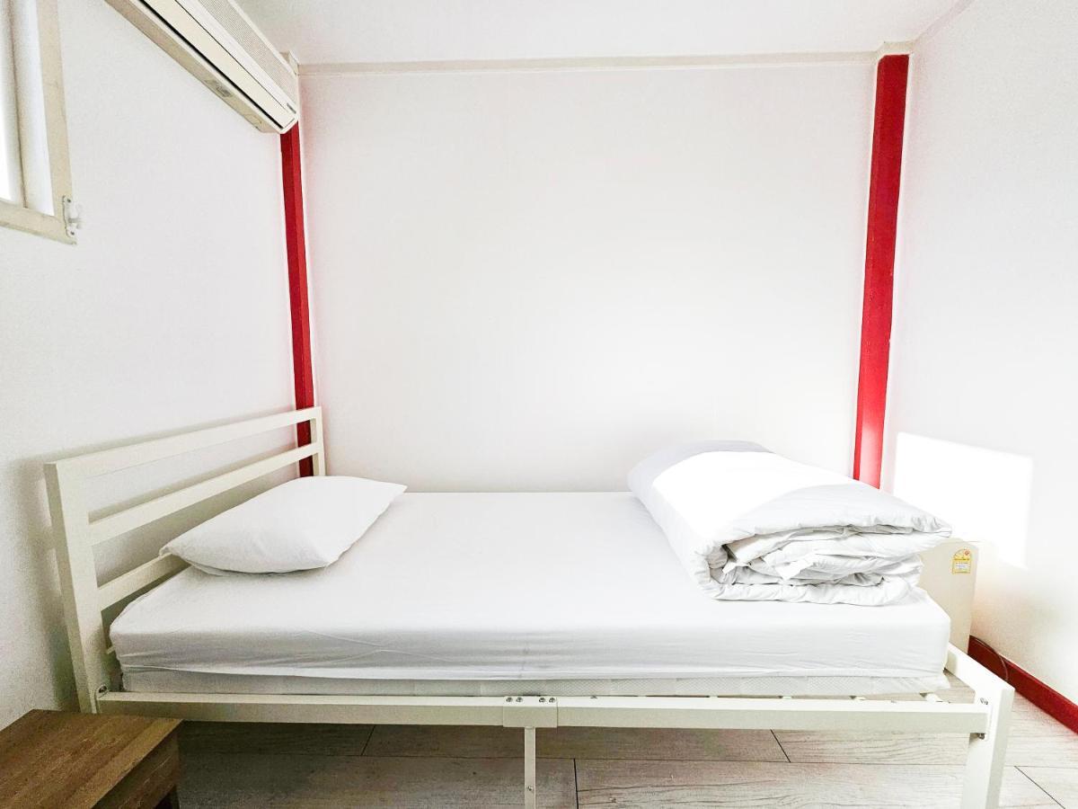 Albergue Travelers A Korea *