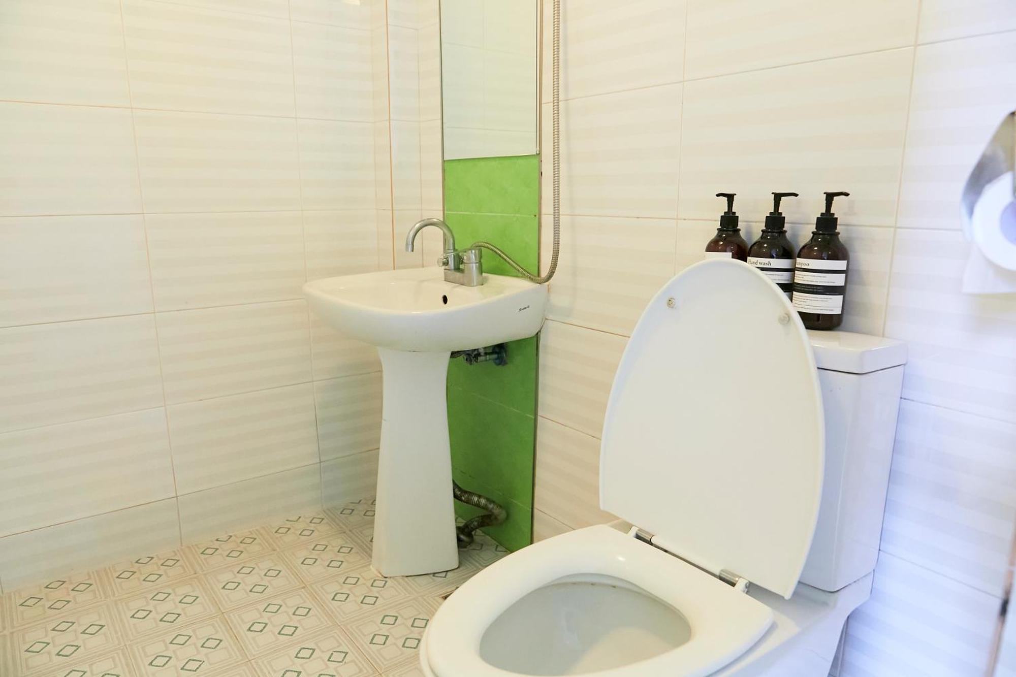 Albergue Travelers A Korea *