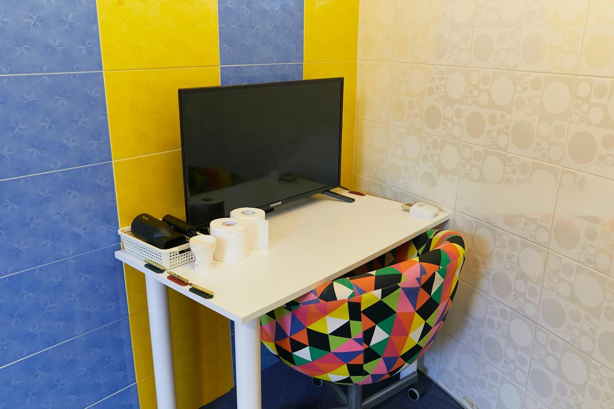Albergue Travelers A Korea
